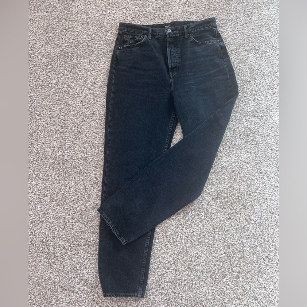 GRLFRND Devon Jean little baggie size 29
